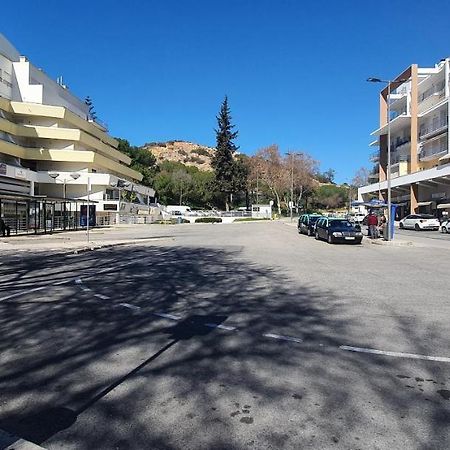 Apartamento Dionisio Albufeira Dış mekan fotoğraf