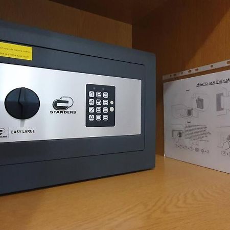 Apartamento Dionisio Albufeira Dış mekan fotoğraf