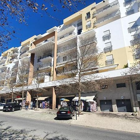 Apartamento Dionisio Albufeira Dış mekan fotoğraf