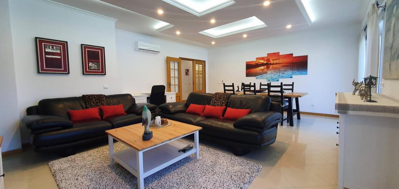 Apartamento Dionisio Albufeira Dış mekan fotoğraf