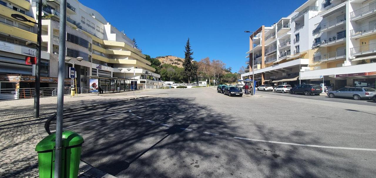 Apartamento Dionisio Albufeira Dış mekan fotoğraf