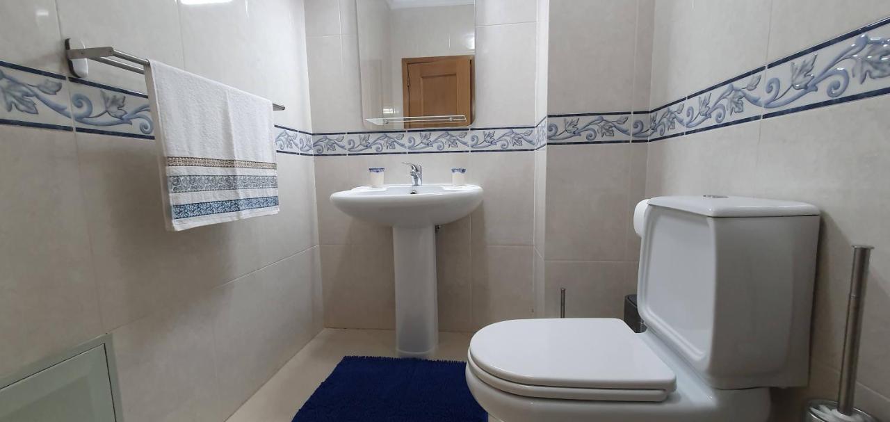Apartamento Dionisio Albufeira Dış mekan fotoğraf