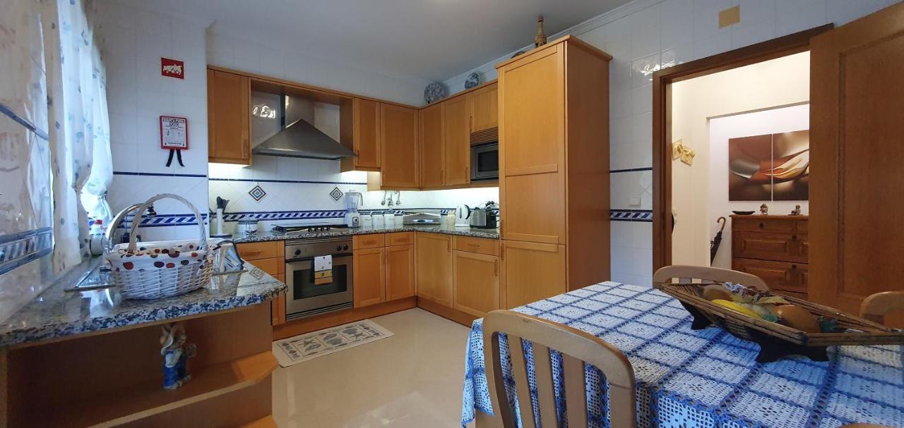 Apartamento Dionisio Albufeira Dış mekan fotoğraf