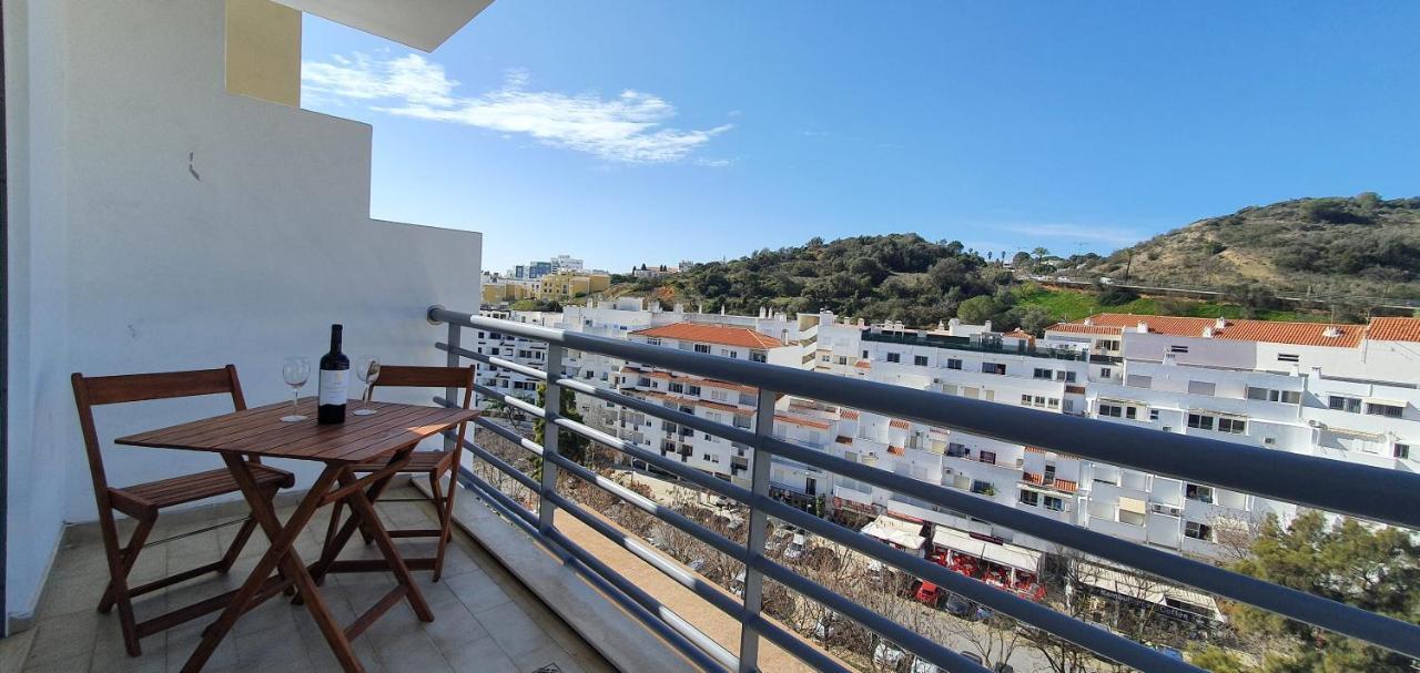 Apartamento Dionisio Albufeira Dış mekan fotoğraf