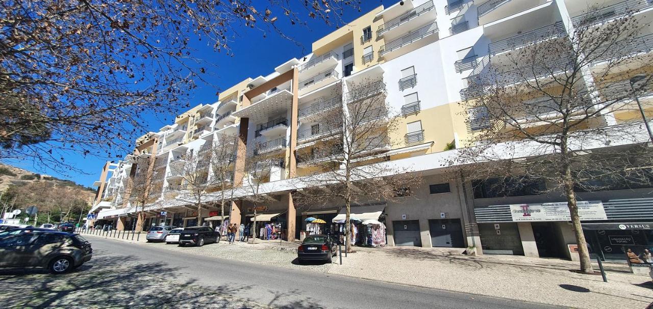 Apartamento Dionisio Albufeira Dış mekan fotoğraf