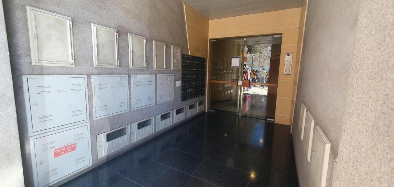 Apartamento Dionisio Albufeira Dış mekan fotoğraf