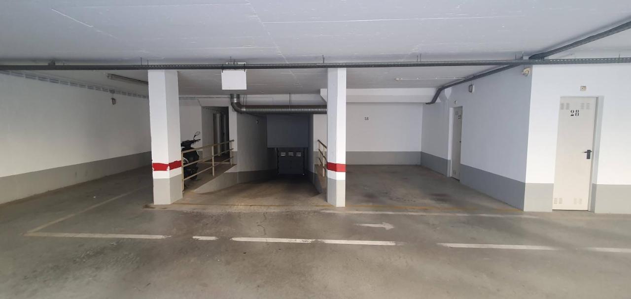 Apartamento Dionisio Albufeira Dış mekan fotoğraf
