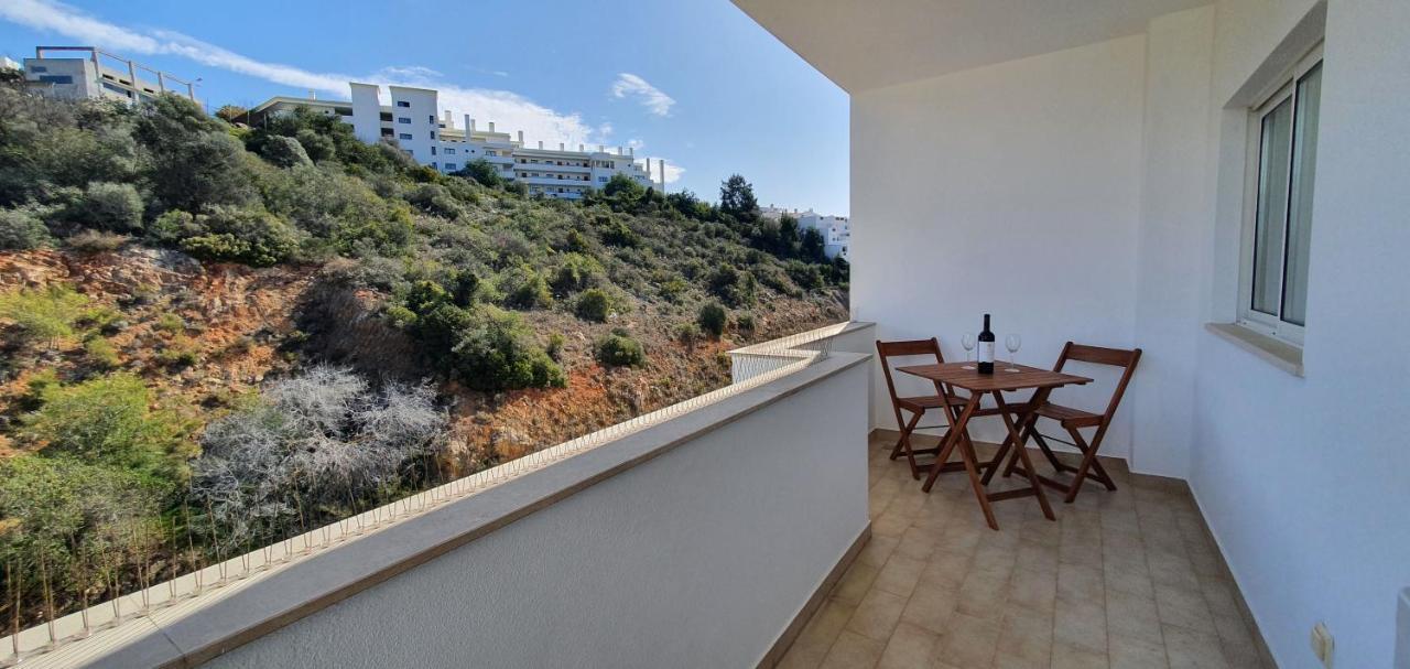 Apartamento Dionisio Albufeira Dış mekan fotoğraf