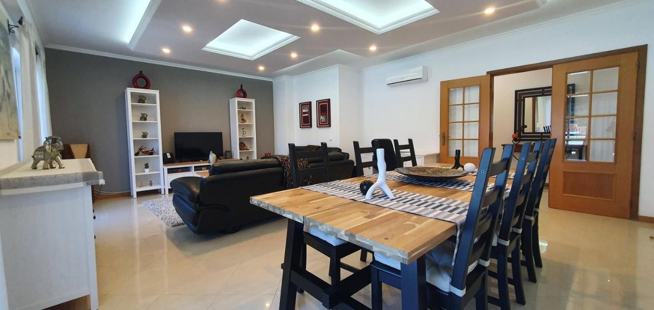 Apartamento Dionisio Albufeira Dış mekan fotoğraf