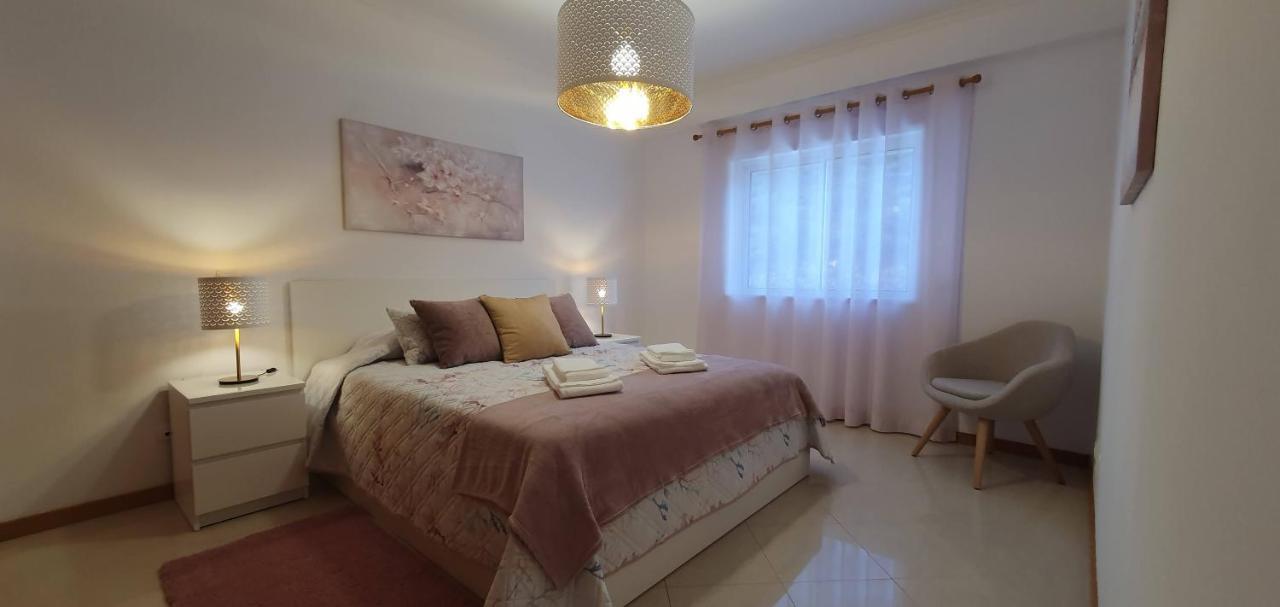 Apartamento Dionisio Albufeira Dış mekan fotoğraf