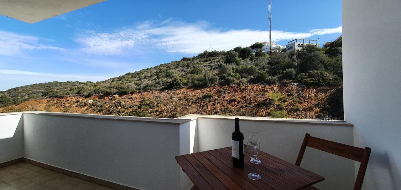 Apartamento Dionisio Albufeira Dış mekan fotoğraf