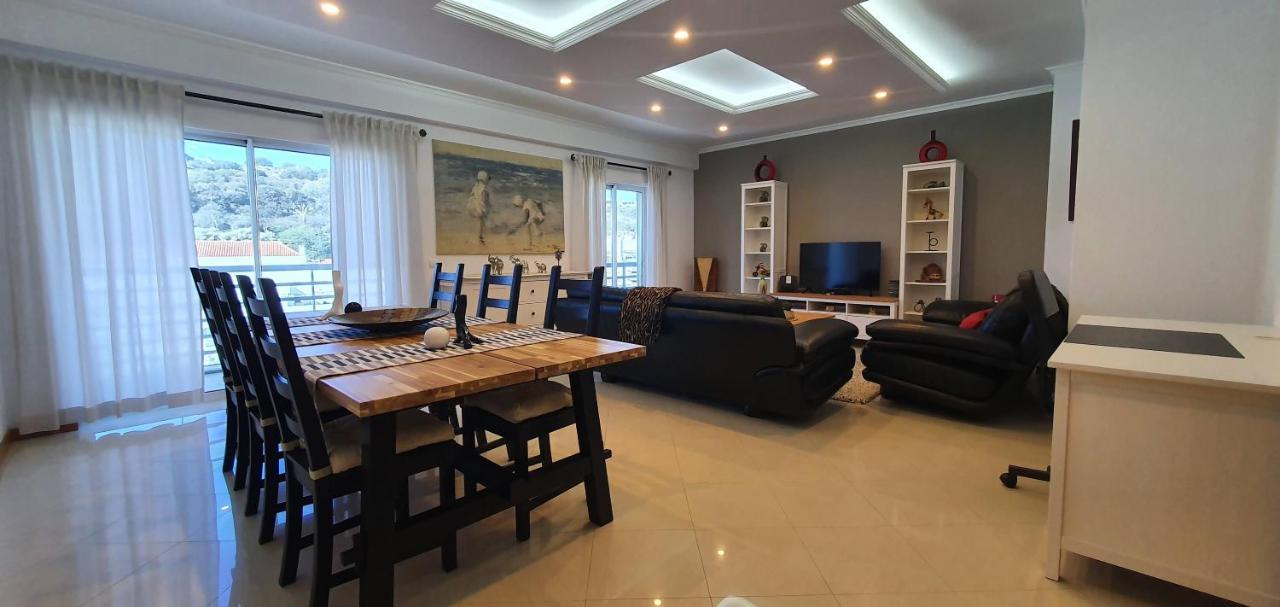 Apartamento Dionisio Albufeira Dış mekan fotoğraf