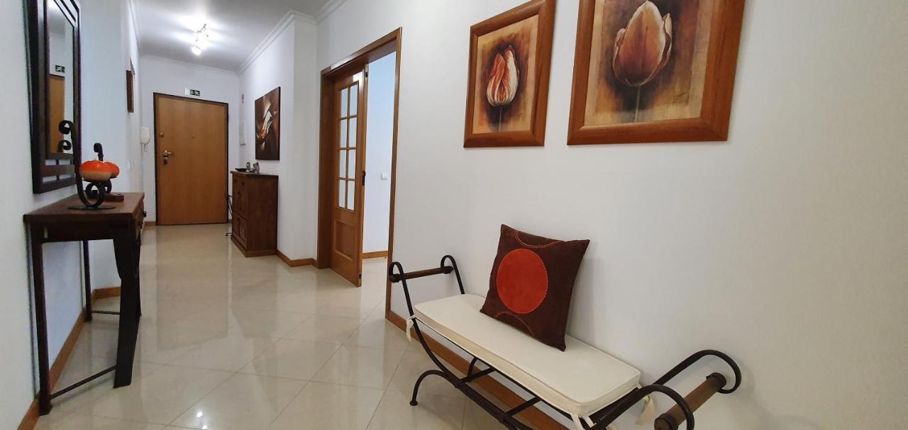 Apartamento Dionisio Albufeira Dış mekan fotoğraf