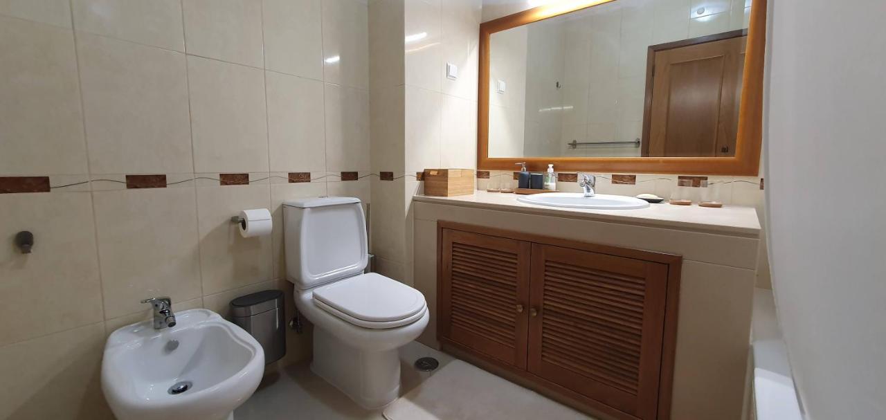 Apartamento Dionisio Albufeira Dış mekan fotoğraf