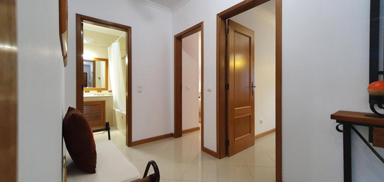 Apartamento Dionisio Albufeira Dış mekan fotoğraf