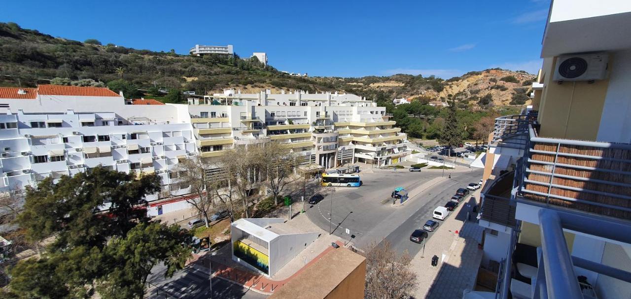 Apartamento Dionisio Albufeira Dış mekan fotoğraf