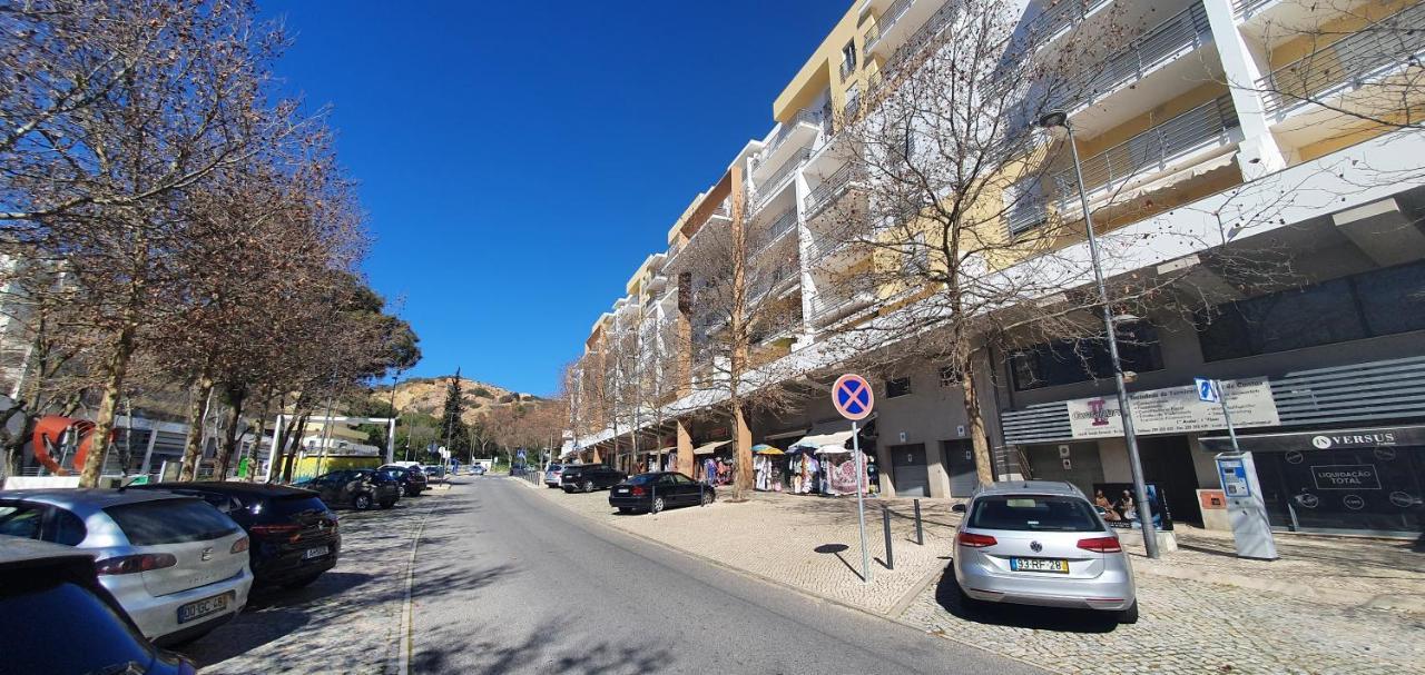 Apartamento Dionisio Albufeira Dış mekan fotoğraf