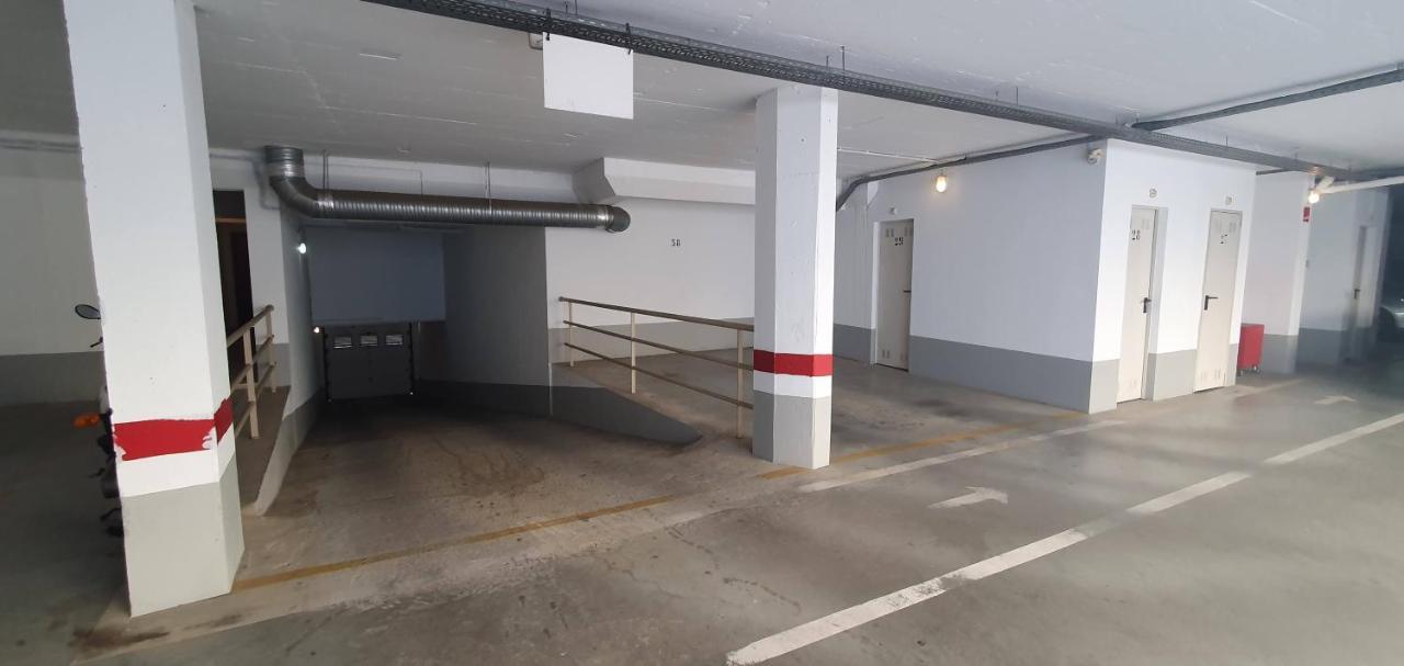 Apartamento Dionisio Albufeira Dış mekan fotoğraf