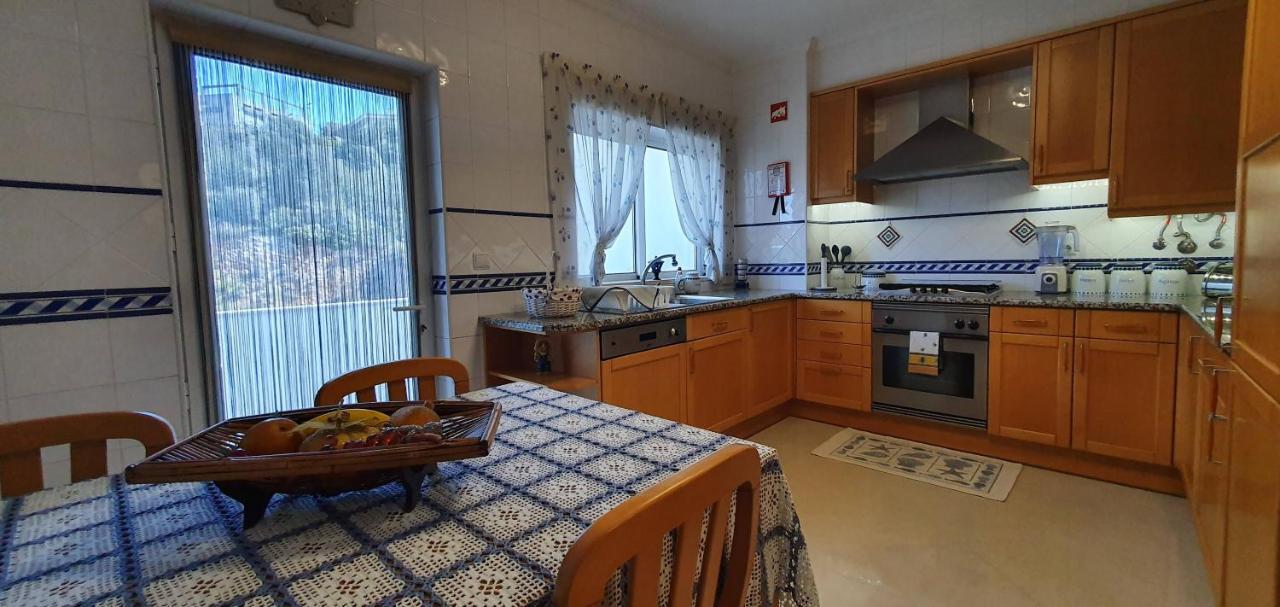 Apartamento Dionisio Albufeira Dış mekan fotoğraf