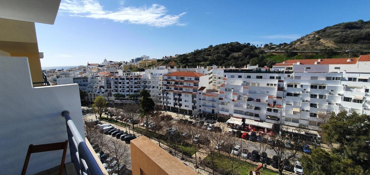 Apartamento Dionisio Albufeira Dış mekan fotoğraf